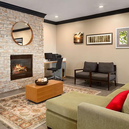 Country Inn & Suites By Radisson, Manteno, Il Eksteriør billede