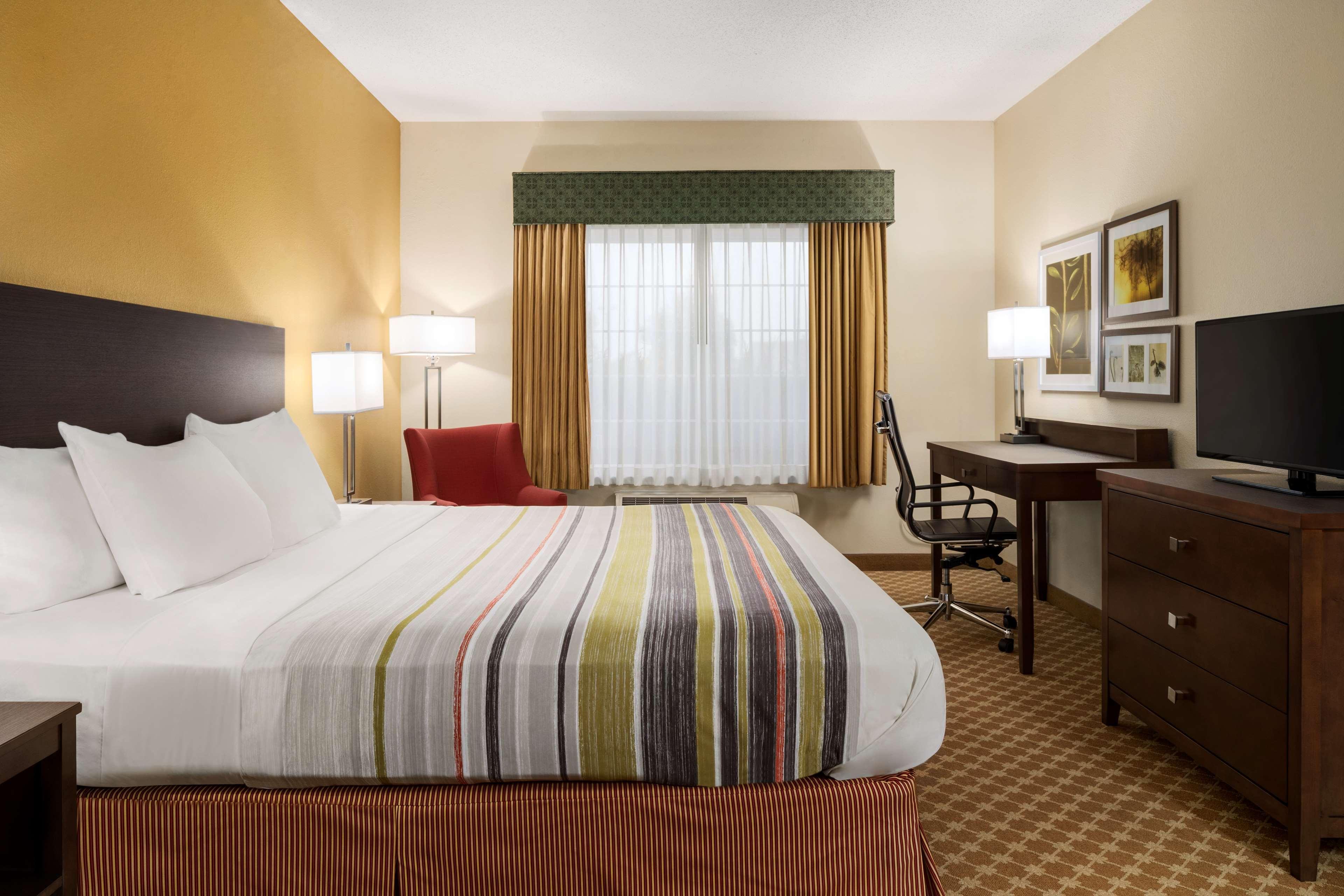 Country Inn & Suites By Radisson, Manteno, Il Eksteriør billede