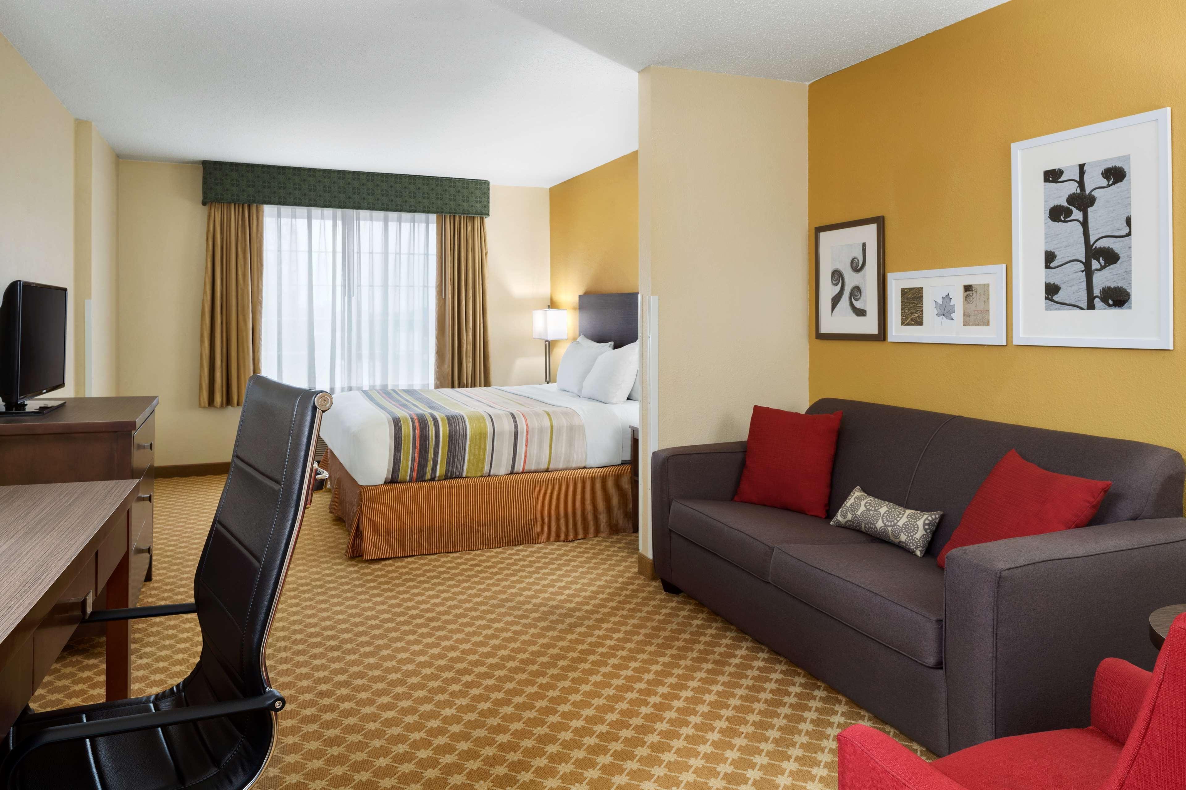Country Inn & Suites By Radisson, Manteno, Il Eksteriør billede