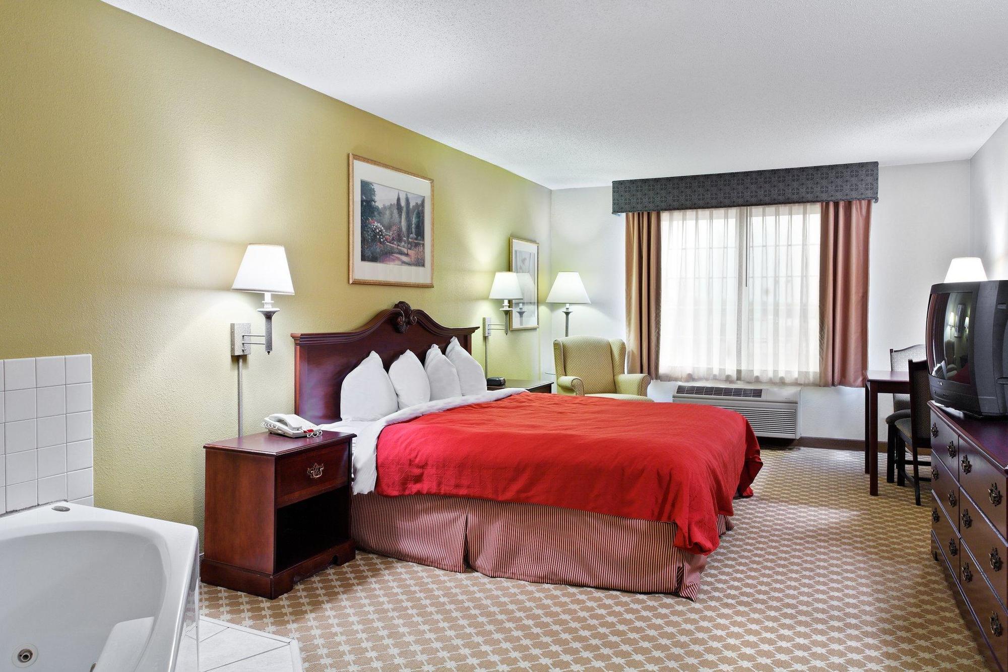 Country Inn & Suites By Radisson, Manteno, Il Eksteriør billede